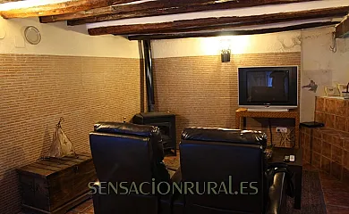 Ca les bessones en Vilar de Canes (Castellón) - Foto 16