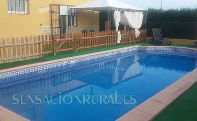 Vistas de cope Pet Friendly en Águilas (Murcia) - Foto 1