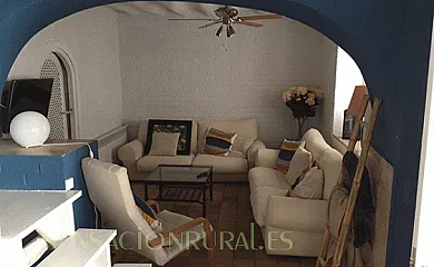 Villa Florita en Valdelaguna (Madrid) - Foto 5