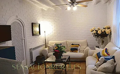 Villa Florita en Valdelaguna (Madrid) - Foto 4