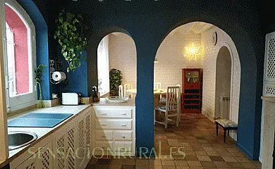 Villa Florita en Valdelaguna (Madrid) - Foto 7