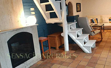 Villa Florita en Valdelaguna (Madrid) - Foto 9