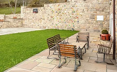 La Casa de los Pedros en Villar de Campoo (Cantabria) - Foto 3