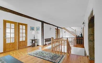 La Casa de los Pedros en Villar de Campoo (Cantabria) - Foto 4