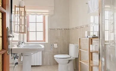 La Casa de los Pedros en Villar de Campoo (Cantabria) - Foto 6