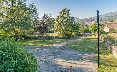 La Casa de los Pedros en Villar de Campoo (Cantabria) - Foto 9