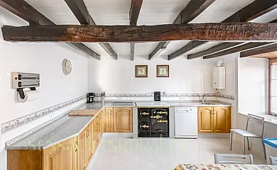 La Casa de los Pedros en Villar de Campoo (Cantabria) - Foto 10