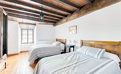 La Casa de los Pedros en Villar de Campoo (Cantabria) - Foto 13