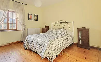 La Casa de los Pedros en Villar de Campoo (Cantabria) - Foto 15