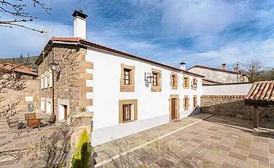 La Casa de los Pedros en Villar de Campoo (Cantabria) - Foto 17