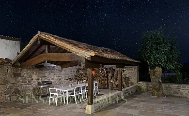 La Casa de los Pedros en Villar de Campoo (Cantabria) - Foto 18