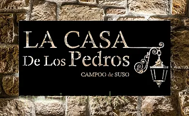 La Casa de los Pedros en Villar de Campoo (Cantabria) - Foto 19