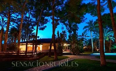El Oasis Villas en L´Eliana (Valencia) - Foto 6