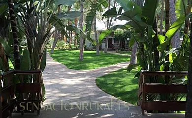 El Oasis Villas en L´Eliana (Valencia) - Foto 21