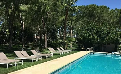El Oasis Villas en L´Eliana (Valencia) - Foto 22