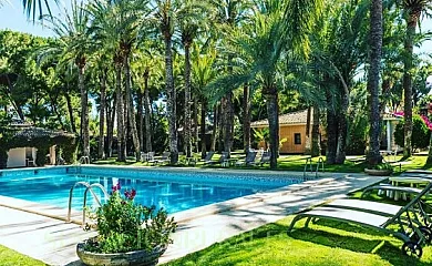 El Oasis Villas en L´Eliana (Valencia) - Foto 7