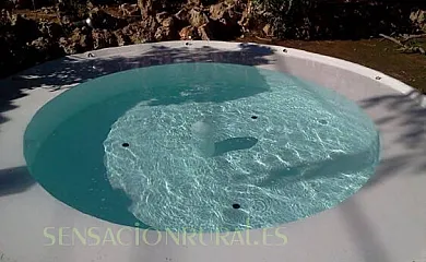 El Oasis Villas en L´Eliana (Valencia) - Foto 24