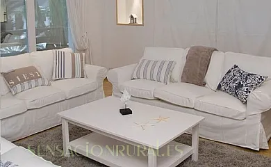 El Oasis Villas en L´Eliana (Valencia) - Foto 25