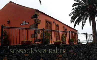 Avestruces Rural en Agulo (Santa Cruz de Tenerife) - Foto 1