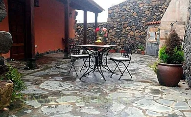 Avestruces Rural en Agulo (Santa Cruz de Tenerife) - Foto 4