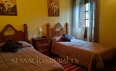 Avestruces Rural en Agulo (Santa Cruz de Tenerife) - Foto 5