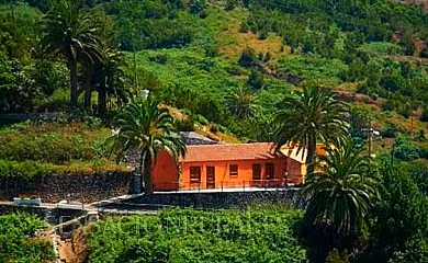 Avestruces Rural en Agulo (Santa Cruz de Tenerife) - Foto 7