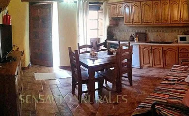 Avestruces Rural en Agulo (Santa Cruz de Tenerife) - Foto 9