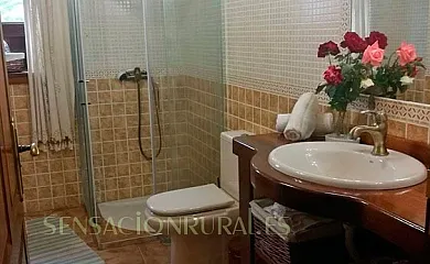 Avestruces Rural en Agulo (Santa Cruz de Tenerife) - Foto 11