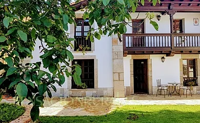 Casa Darío en Llanes (Asturias) - Foto 1