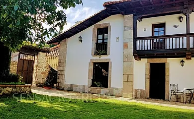 Casa Darío en Llanes (Asturias) - Foto 2