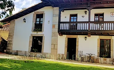 Casa Darío en Llanes (Asturias) - Foto 3