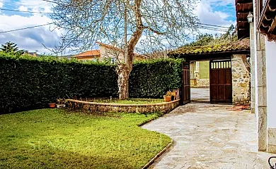 Casa Darío en Llanes (Asturias) - Foto 4