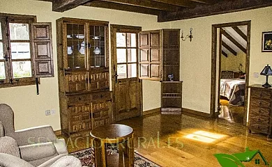 Casa Darío en Llanes (Asturias) - Foto 17