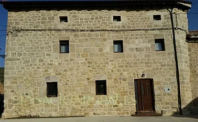Las Casas De Ros en Ros (Burgos) - Foto 2