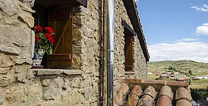 Casa Rural El mirador del Castillo 002