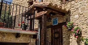 Casa Rural El mirador del Castillo 003