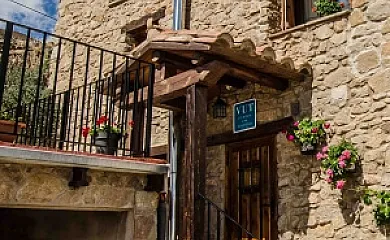 Casa Rural El mirador del Castillo en Cedrillas (Teruel) - Foto 3