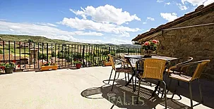 Casa Rural El mirador del Castillo 005