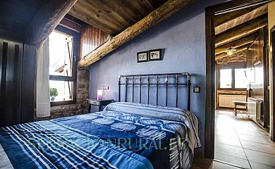 Casa Rural El mirador del Castillo en Cedrillas (Teruel) - Foto 12