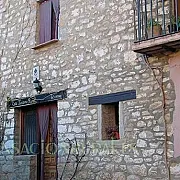 Turismo Rural Casa Demetrio y Casa Milagros 001