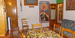 Turismo Rural Casa Demetrio y Casa Milagros 002