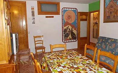 Turismo Rural Casa Demetrio y Casa Milagros en Mirambel (Teruel) - Foto 2