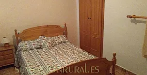 Turismo Rural Casa Demetrio y Casa Milagros 003