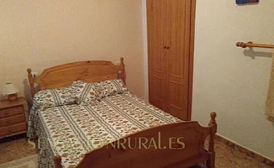 Turismo Rural Casa Demetrio y Casa Milagros en Mirambel (Teruel) - Foto 3