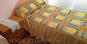 Turismo Rural Casa Demetrio y Casa Milagros 004