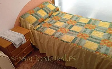 Turismo Rural Casa Demetrio y Casa Milagros en Mirambel (Teruel) - Foto 4