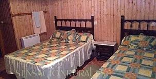 Turismo Rural Casa Demetrio y Casa Milagros 005