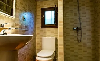 Cortijo El Descanso en Vélez Rubio (Almería) - Foto 21