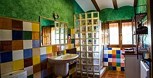 Cortijo El Descanso 004