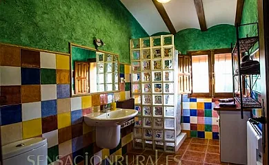 Cortijo El Descanso en Vélez Rubio (Almería) - Foto 4